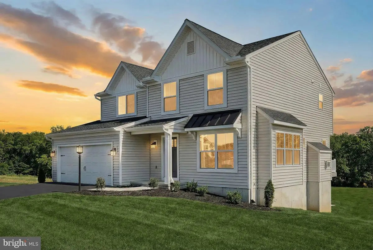 144 Jessica Dr #lot 146, East Berlin, PA 17316 - #1