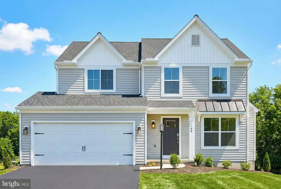 144 Jessica Dr #lot 146, East Berlin, PA 17316 - #2