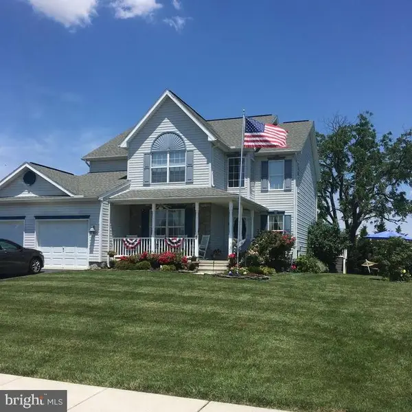 86 Barley Cir, HANOVER, PA 17331