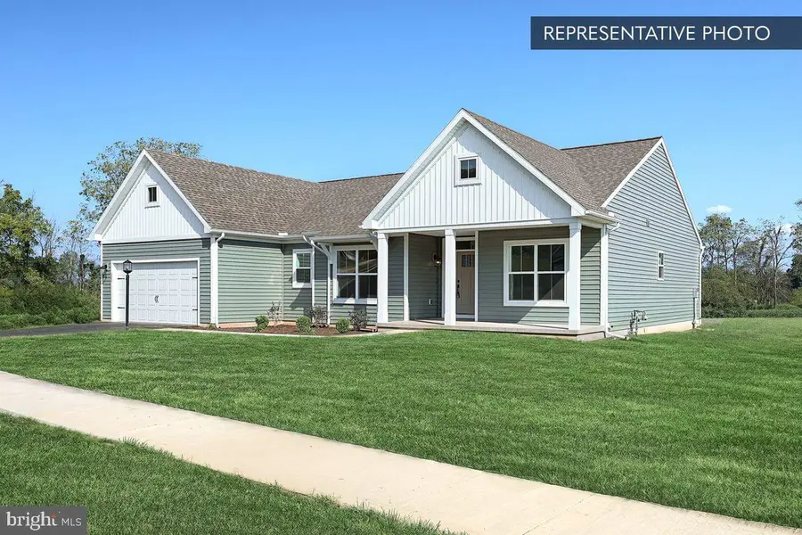 Georgia Mae Plan At Hampton Heights, East Berlin, PA 17316 - #3