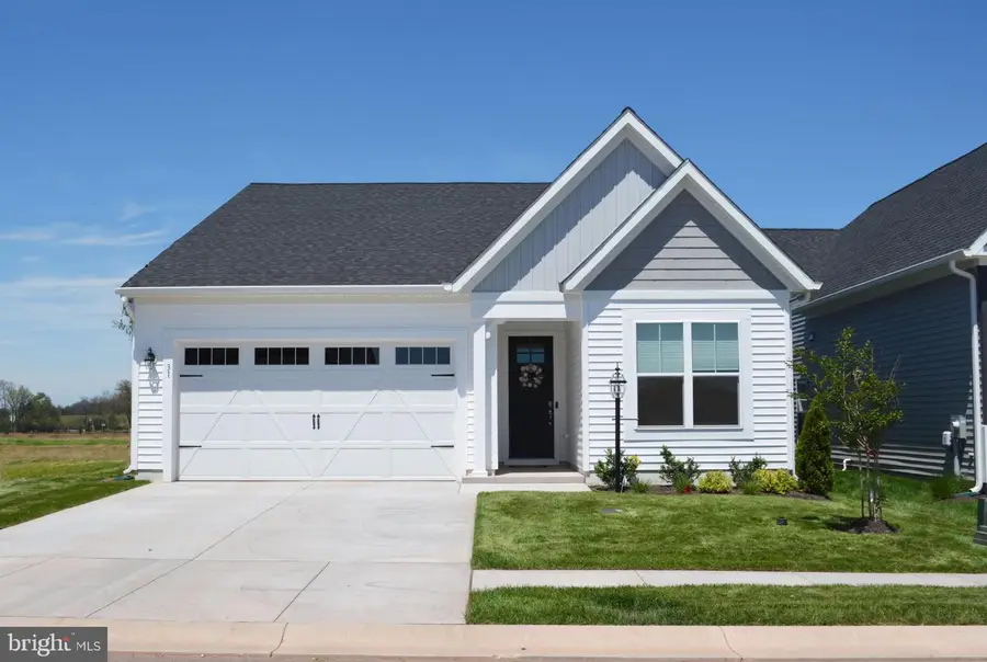 Tbb Trailside Drive The Kellaway, Gettysburg, PA 17325 - #2