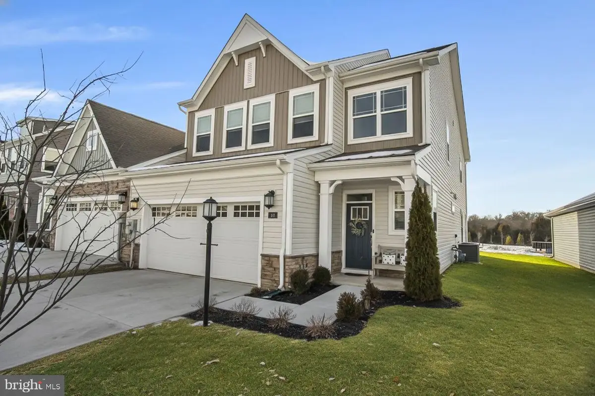 80 Boneset Dr, Gettysburg, PA 17325 - #1