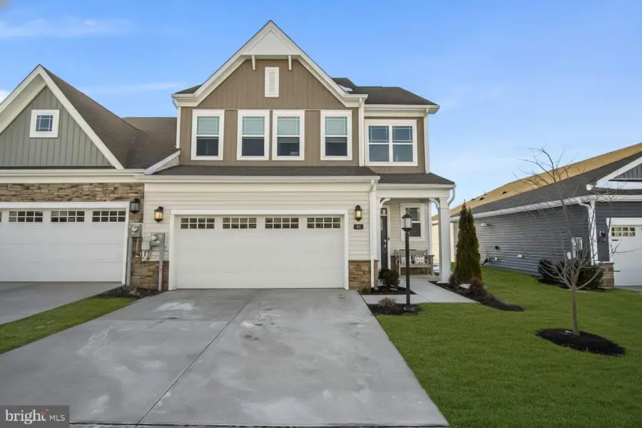 80 Boneset Dr, Gettysburg, PA 17325 - #2