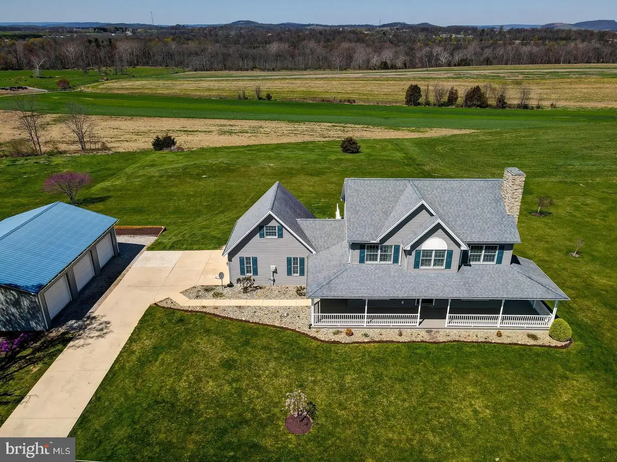1486 Gun Club Rd, York Springs, PA 17372 - #1