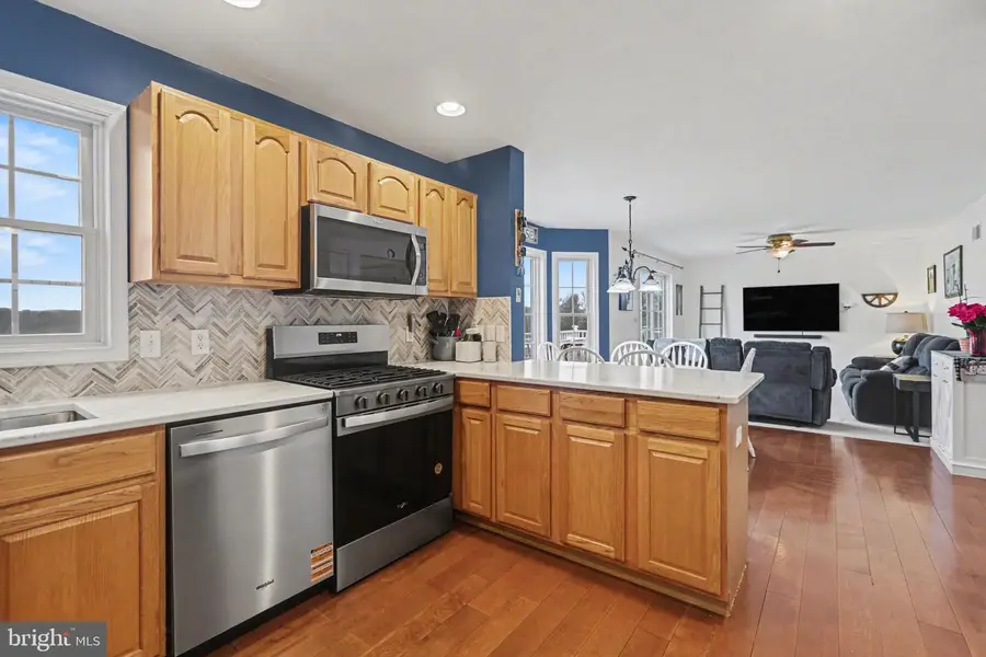 1486 Gun Club Rd, York Springs, PA 17372 - #2