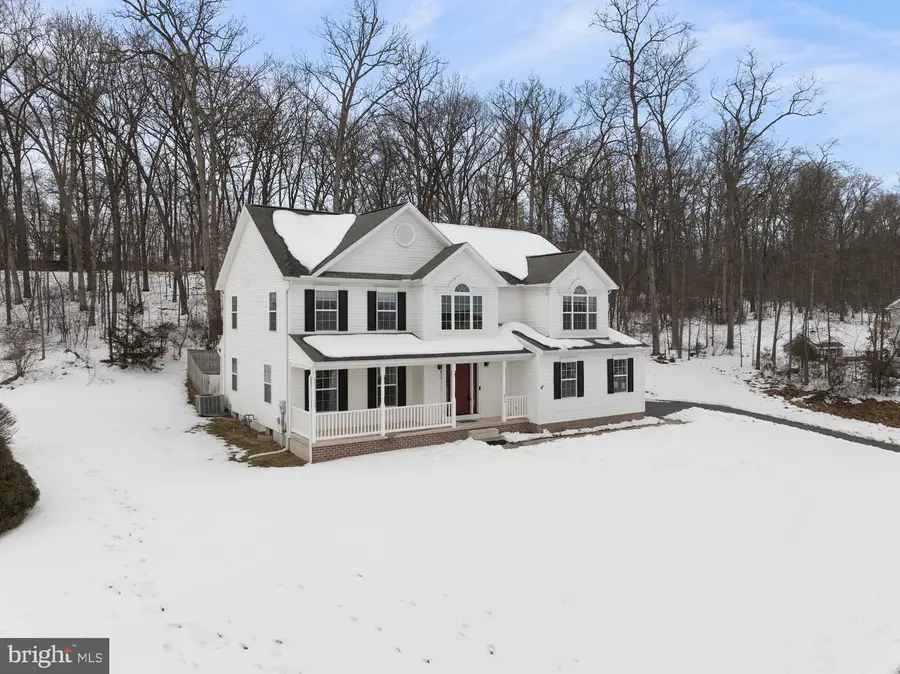 874 Boyds School Rd, Gettysburg, PA 17325 - #2