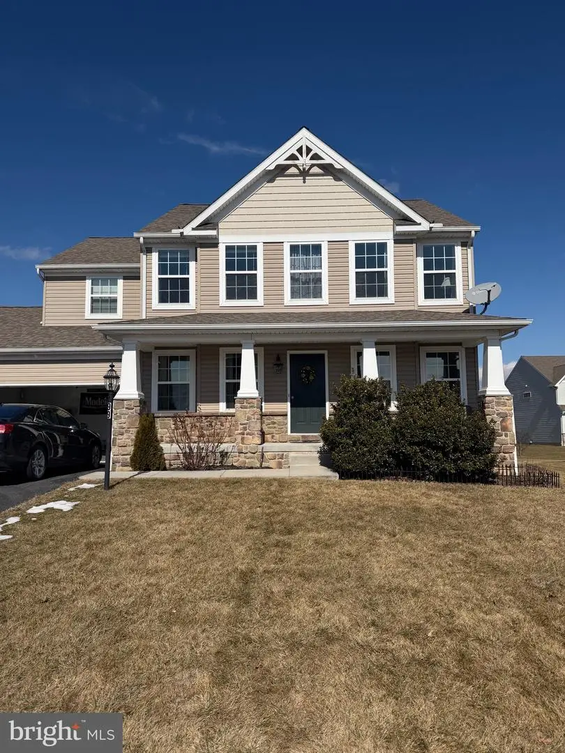 99 Mcintosh Ln, Aspers, PA 17304 - #1