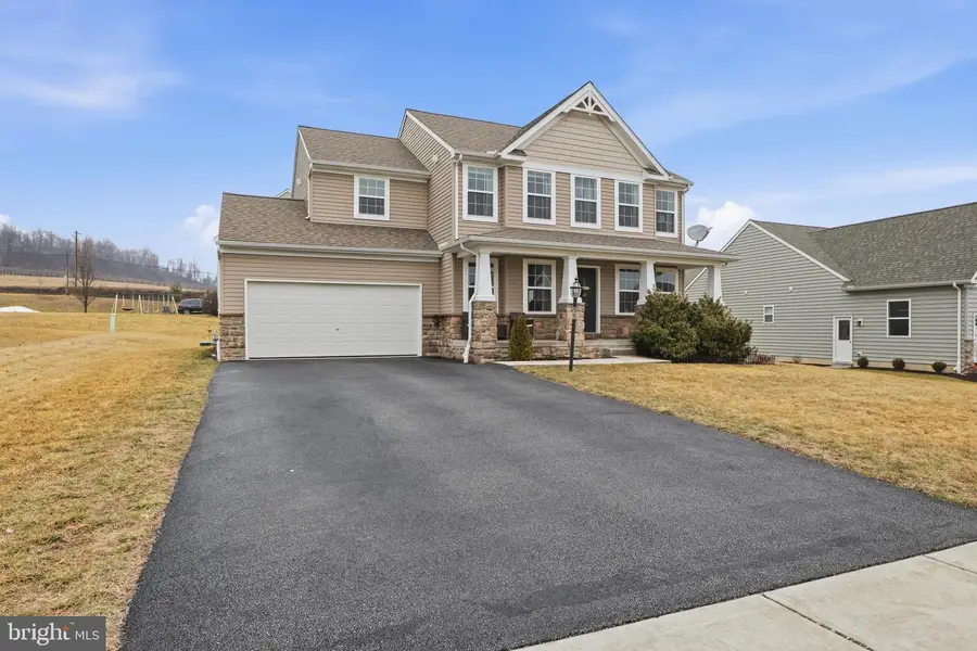 99 Mcintosh Ln, Aspers, PA 17304 - #3