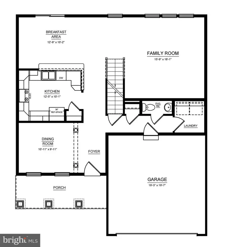 12 Kristi Ln, Biglerville, PA 17307 - #2