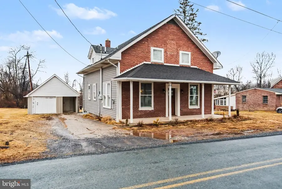 21 Zeigler Mill Rd, Biglerville, PA 17307 - #2