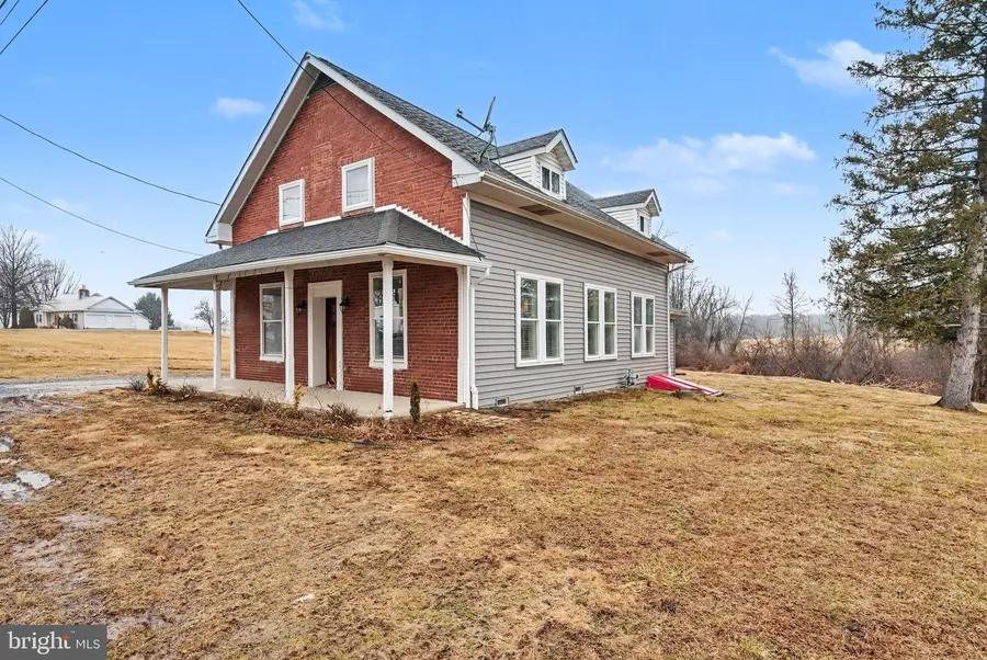 21 Zeigler Mill Rd, Biglerville, PA 17307 - #3