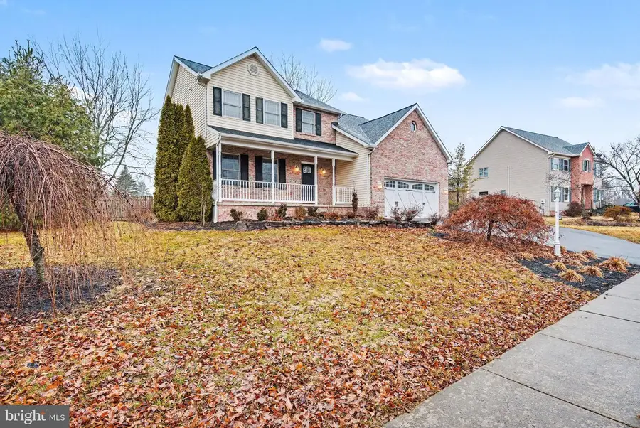 20 Bugle Call Path, Gettysburg, PA 17325 - #2