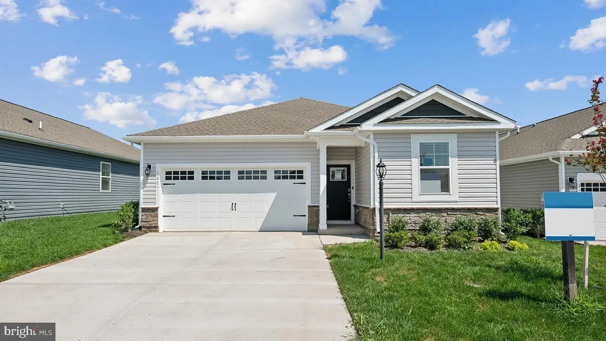 110 Elderberry Way, Gettysburg, PA 17325 - #1