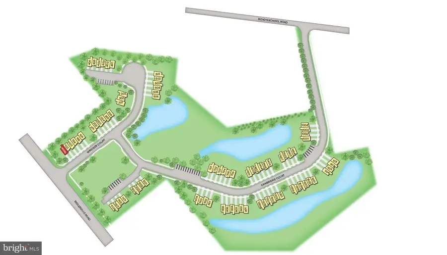 56 Windsor Ct, Gettysburg, PA 17325 - #2