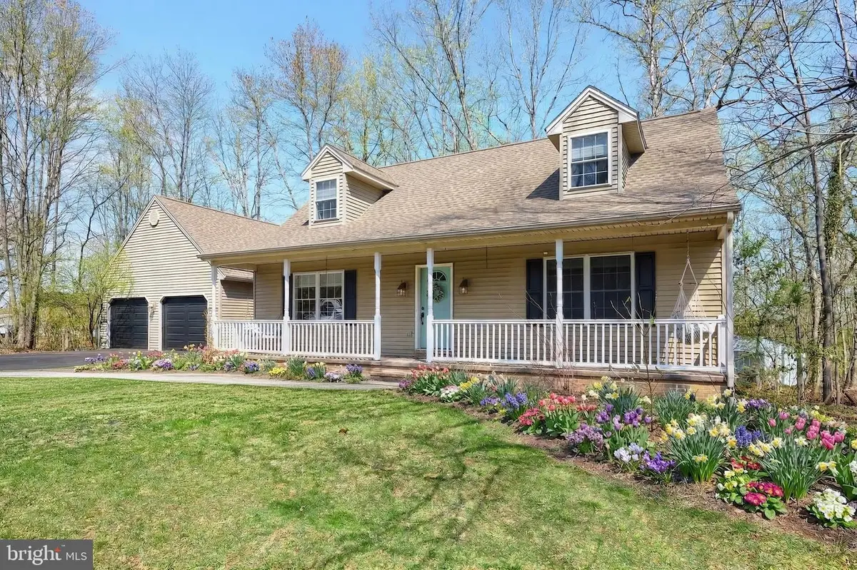 33 Harrison Dr, East Berlin, PA 17316 - #1