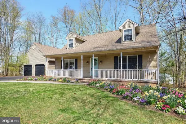 33 Harrison Dr, EAST BERLIN, PA 17316