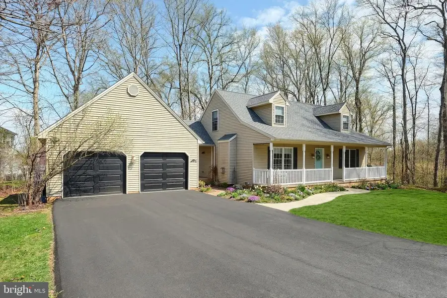 33 Harrison Dr, East Berlin, PA 17316 - #2