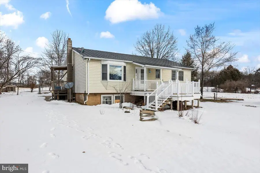 1800 Cranberry Rd, York Springs, PA 17372 - #2