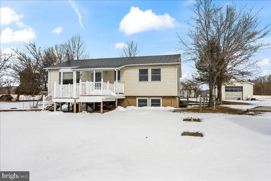 1800 Cranberry Rd, York Springs, PA 17372 - #3