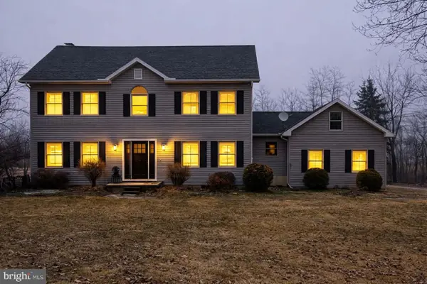 4905 Oxford Rd, YORK SPRINGS, PA 17372