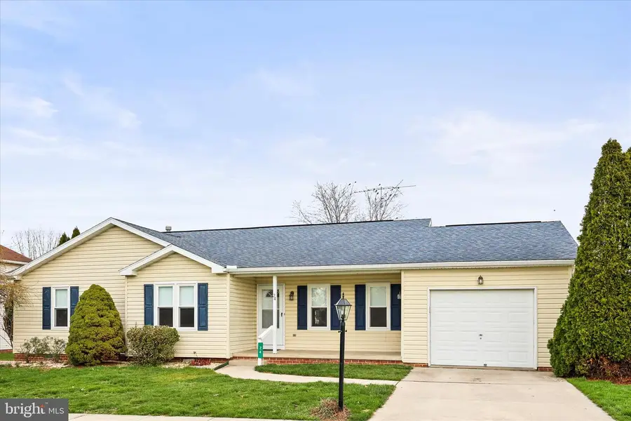 24 Ashfield Dr, Littlestown, PA 17340 - #3