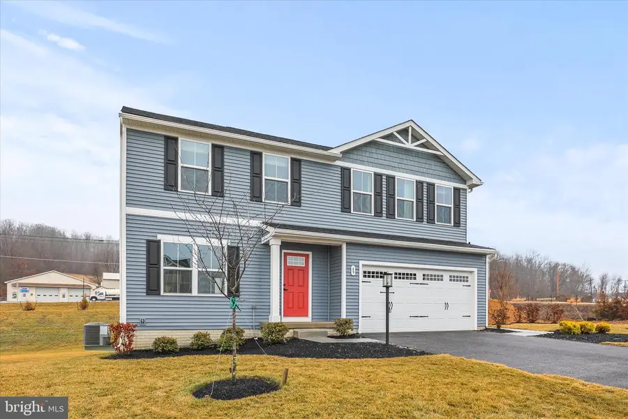 69 Summerfield Dr, Hanover, PA 17331 - #3