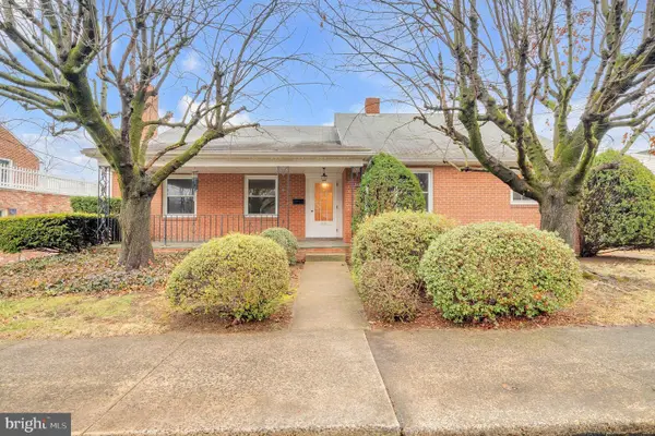 542 Hillcrest Pl, GETTYSBURG, PA 17325