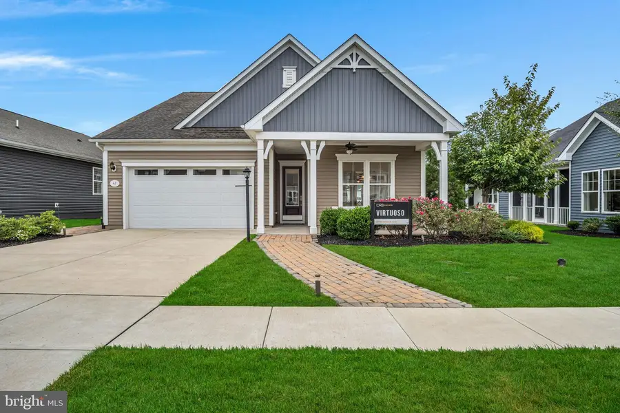 47 Bayberry Lane, Gettysburg, PA 17325 - #2