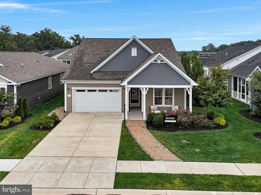 47 Bayberry Lane, Gettysburg, PA 17325 - #3