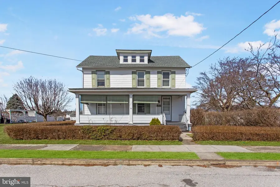235 Ridge Ave, McSherrystown, PA 17344 - #2