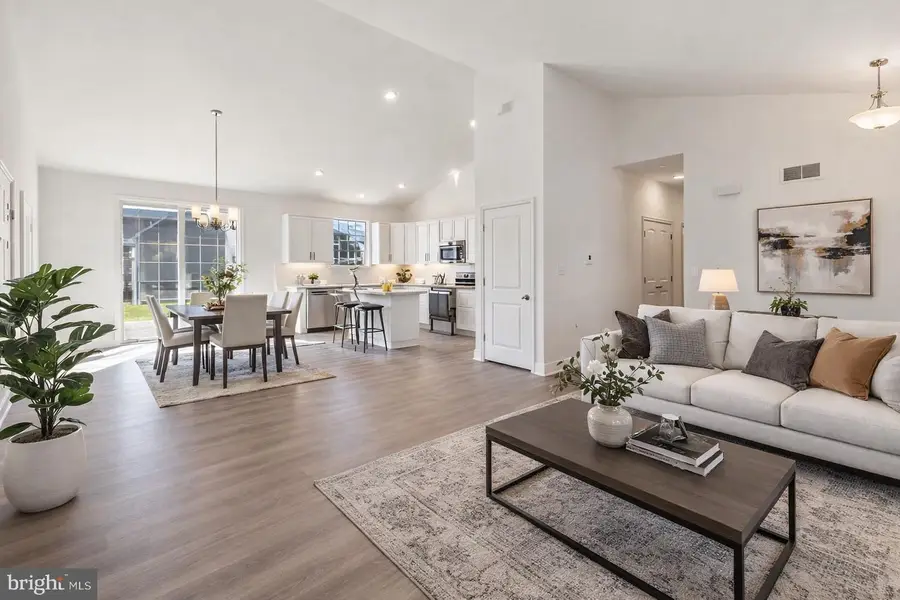 37 Tanager Ct #c12, Gettysburg, PA 17325 - #2