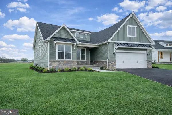 83 W Audubon #166, GETTYSBURG, PA 17325