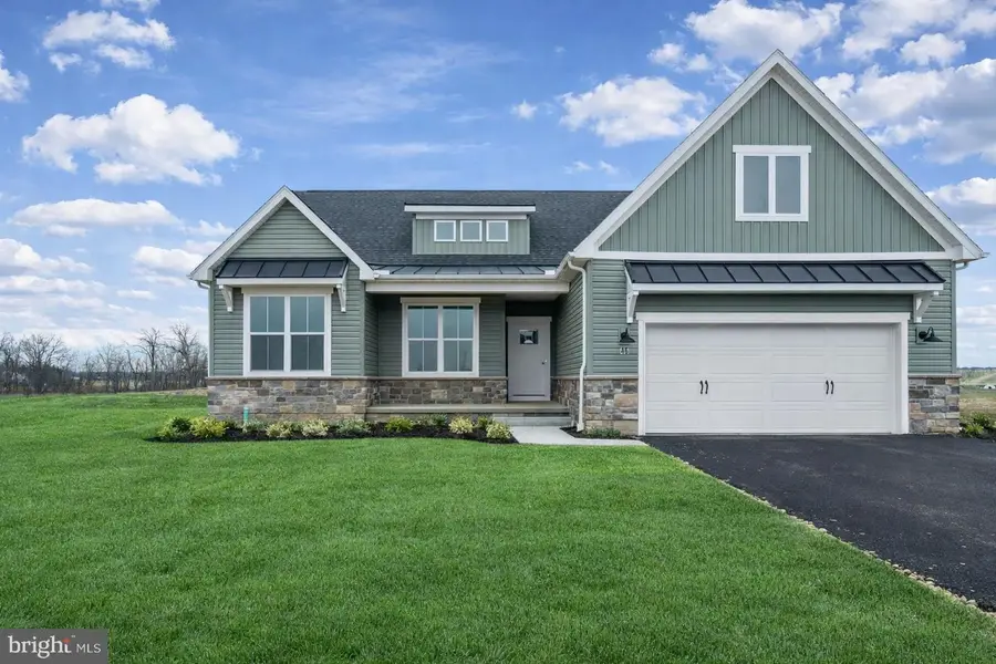 83 W Audubon #166, Gettysburg, PA 17325 - #2