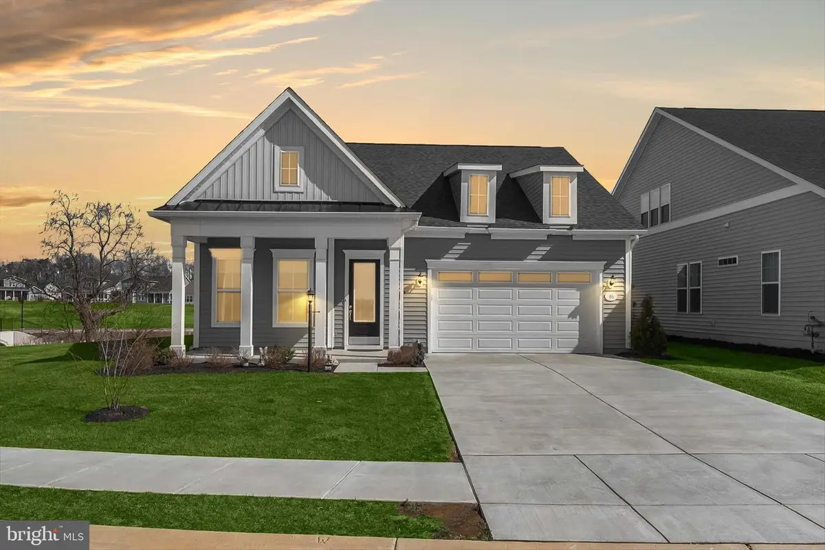 85 Quiet Creek Dr, Gettysburg, PA 17325 - #1