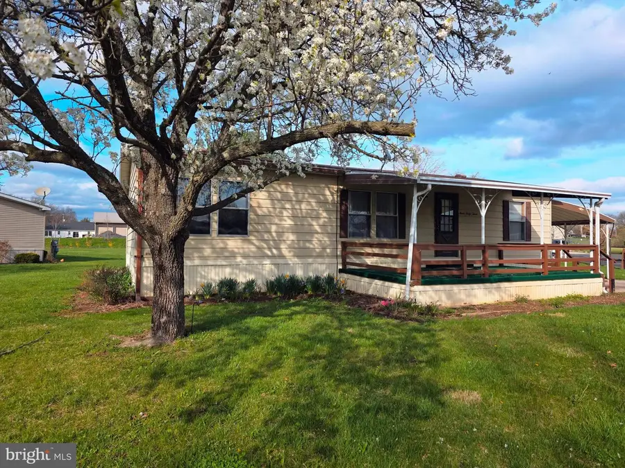 343 Heth St, Gettysburg, PA 17325 - #2