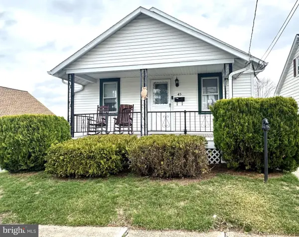 45 James Ave, LITTLESTOWN, PA 17340