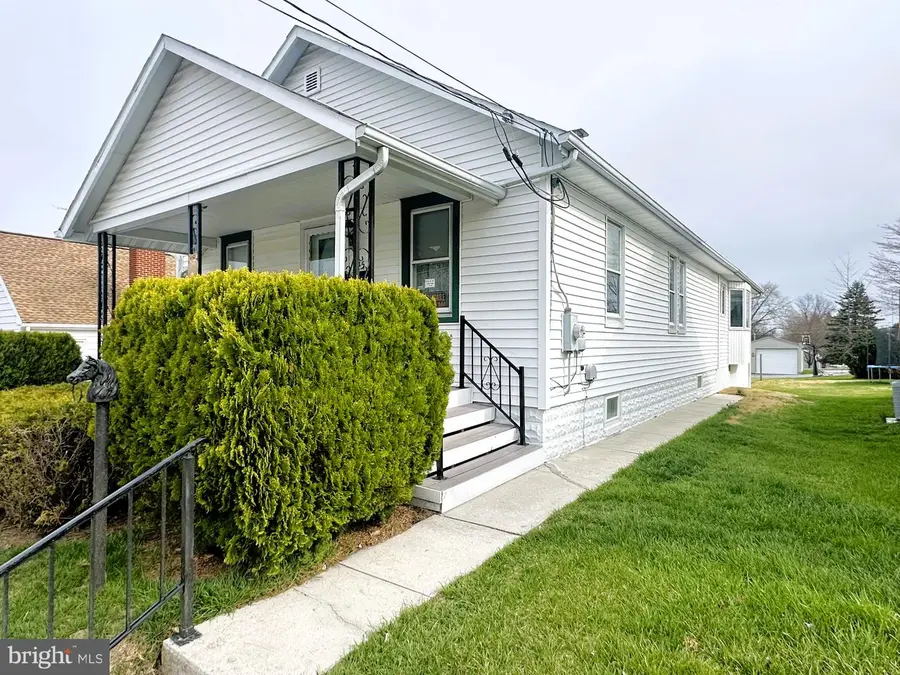 45 James Ave, Littlestown, PA 17340 - #3