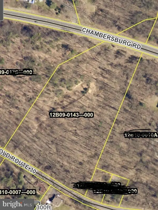 2871-30 Old Route 30, ORRTANNA, PA 17353