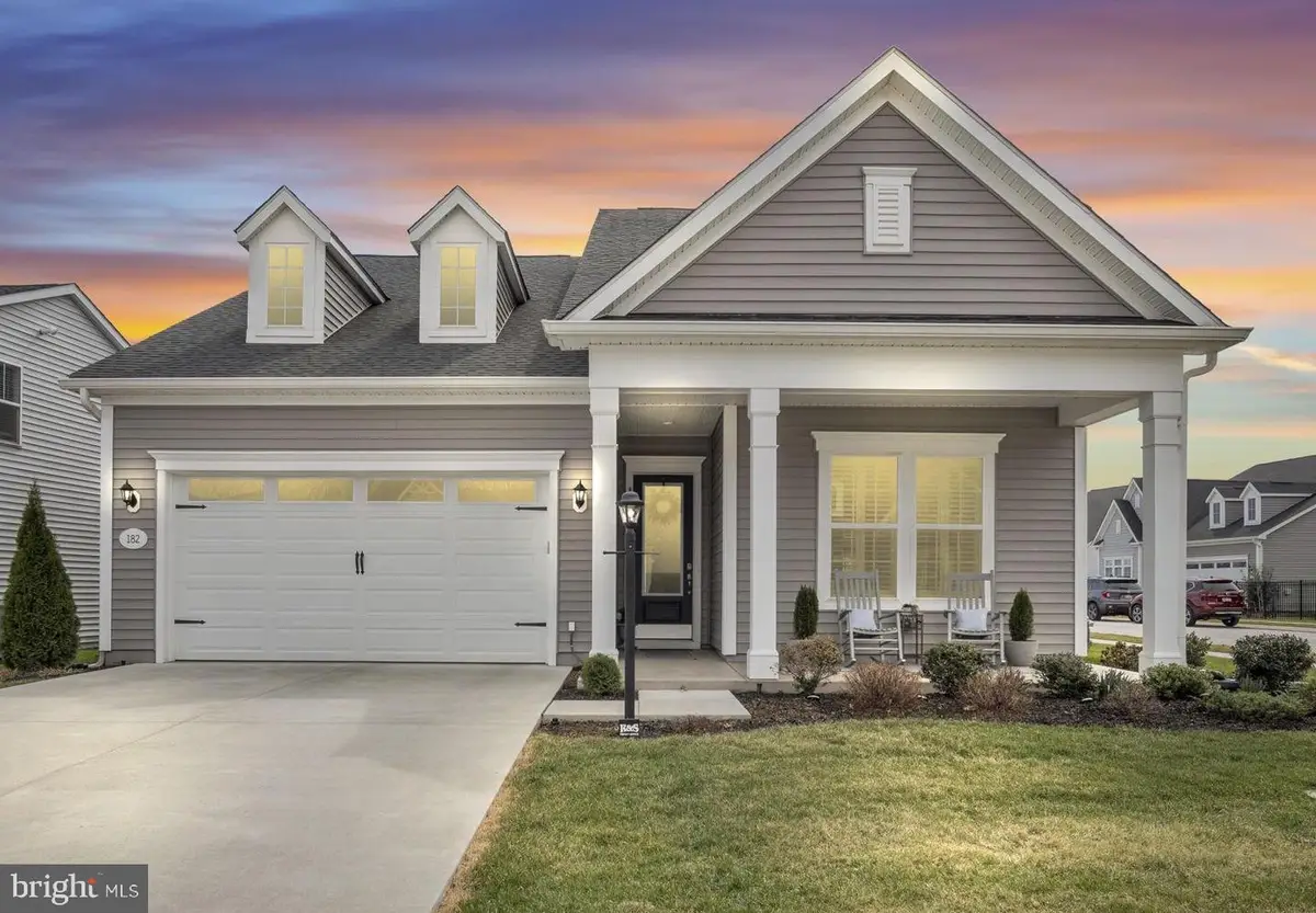 182 Rustic Wood Dr, Gettysburg, PA 17325 - #1