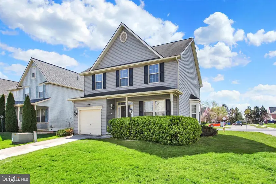 1 Dinwiddie Ct, Gettysburg, PA 17325 - #2