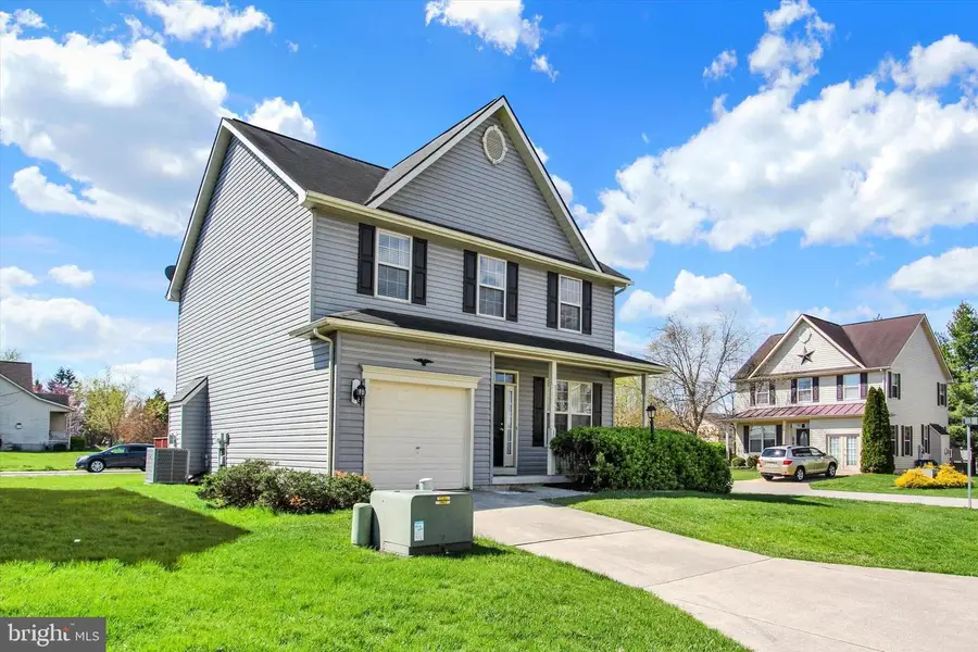 1 Dinwiddie Ct, Gettysburg, PA 17325 - #3