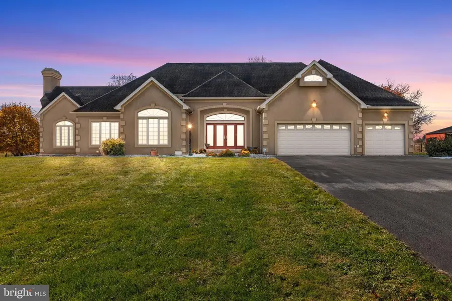 334 Rolling Ln, Abbottstown, PA 17301 - #2