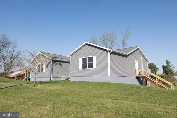 599 Hilltown Rd, GETTYSBURG, PA 17325