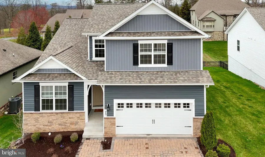 75 Garrison Falls Dr, Gettysburg, PA 17325 - #2