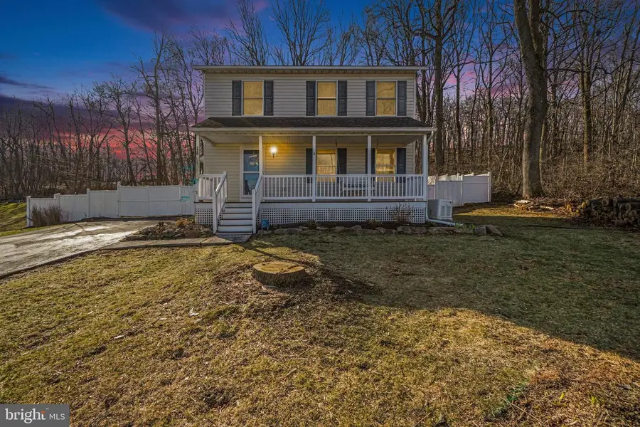 120 Sour Mash Trl, Fairfield, PA 17320 - #2