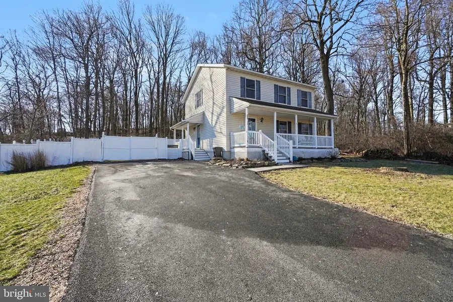 120 Sour Mash Trl, Fairfield, PA 17320 - #3