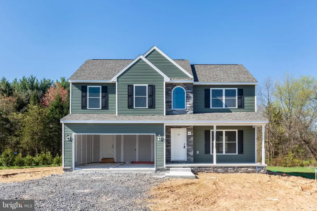 114 Maple St, Littlestown, PA 17340 - #1