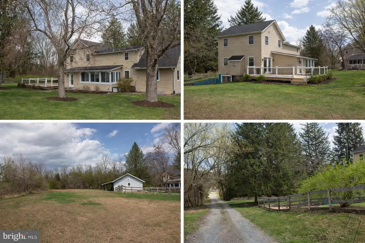 3061 Emmitsburg Rd, Gettysburg, PA 17325 - #1