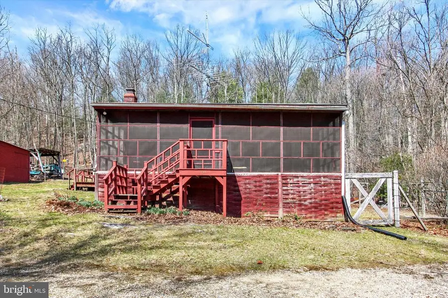 50 Boyds Schoolhouse Rd, Biglerville, PA 17307 - #2