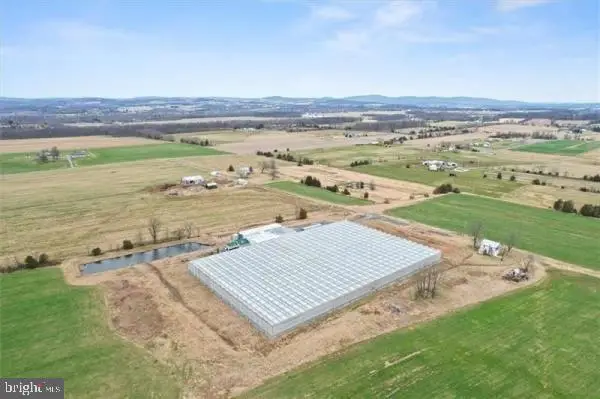 435 Fickes School Rd, York Springs, PA 17372 - #1